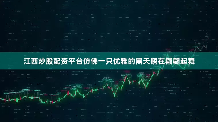 江西炒股配资平台仿佛一只优雅的黑天鹅在翩翩起舞